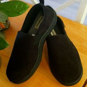 Dearfoams Shoes Brand New